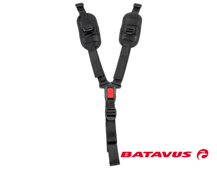 Gordel Batavus Fier bakfiets