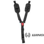 Gordel Winora FUB bakfiets