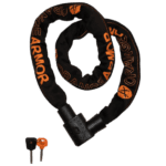 kettingslot art 3 Orange Armor Wodan