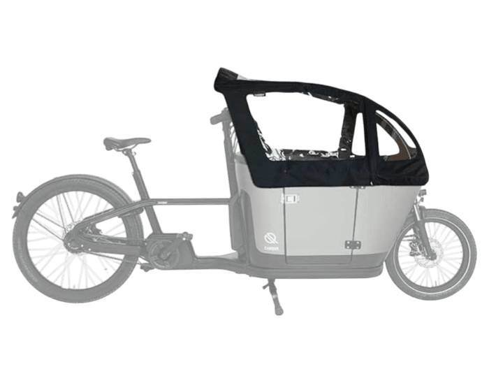 Carqon Classic Regentent