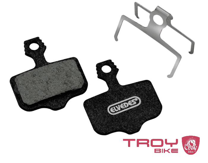 Remblok Troy bakfiets Vogue Troy