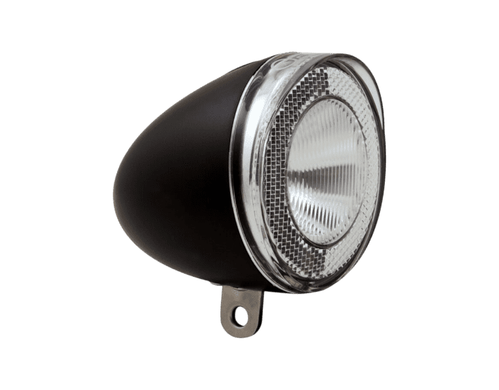 Spanninga Swingo koplamp dynamo 20 lux