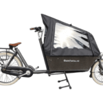 Bakfiets.nl regentent