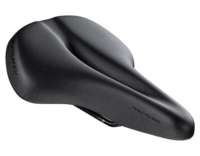 trek fietszadel