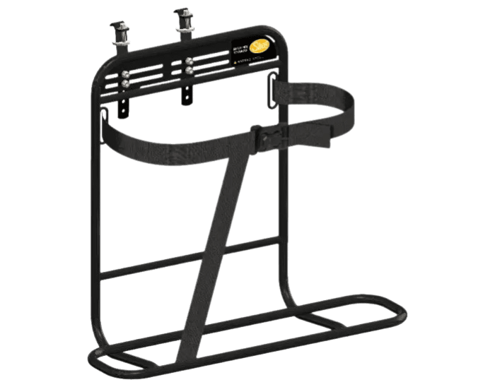 Buggy-Mee Advanced drager - Afbeelding 4