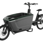 Tenways Cargo One elektrische bakfiets