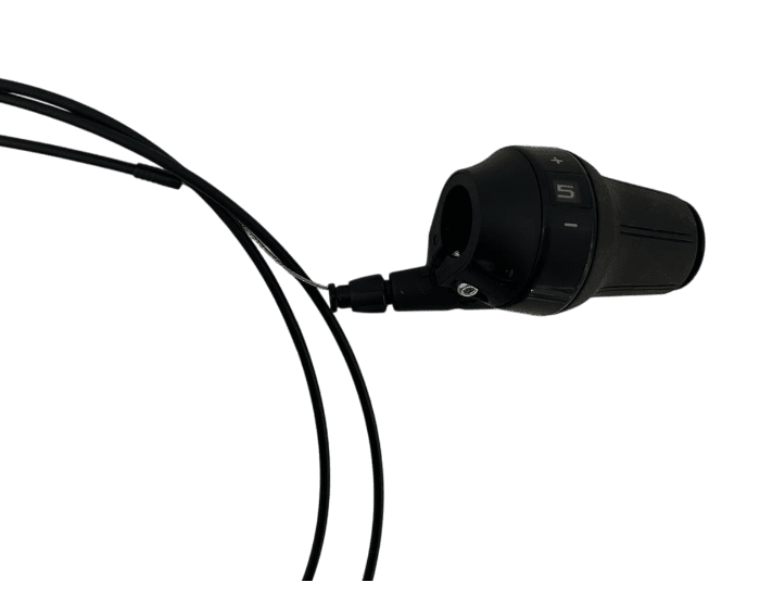 Shimano Nexus 5 draaiversteller