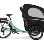 Winther cargoo frosted mint