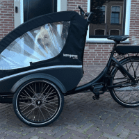 Sfeer foto Winther Dog - tevreden klant