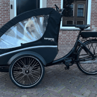 Sfeer foto Winther Dog - tevreden klant